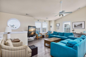 7030 - Waves Against the Machine by Resort Realty